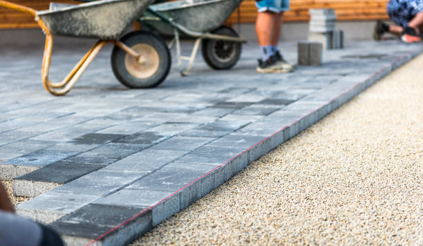 Best Brick Driveway Pavers  in Wylie, TX