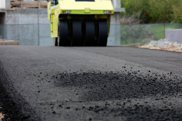Best Driveway Resurfacing Pavers  in Wylie, TX