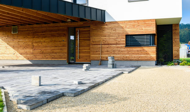 Best Driveway Paving Contractor  in Wylie, TX