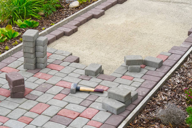 Best Commercial Driveway Pavers  in Wylie, TX
