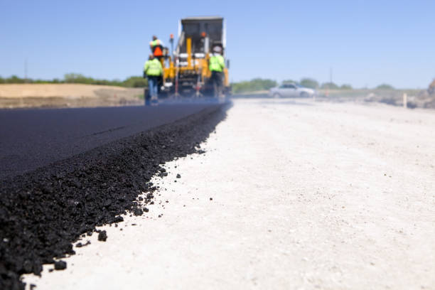 Best Affordable Driveway Pavers  in Wylie, TX