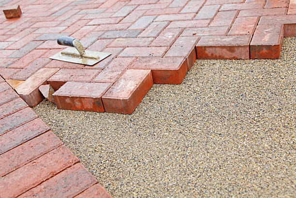 Reasons to Select Us for Your Driveway Paving Requirements in Wylie, TX