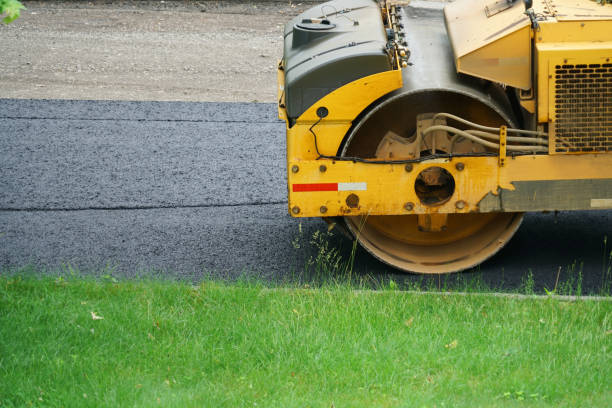 Best Cobblestone Driveway Pavers  in Wylie, TX