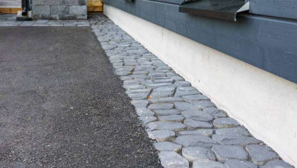 Best Decorative Driveway Pavers  in Wylie, TX
