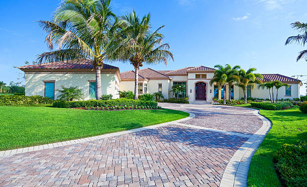 Best Paver Driveway Replacement  in Wylie, TX