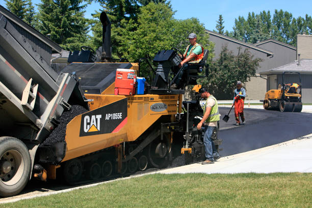 Wylie, TX Driveway Pavers Company