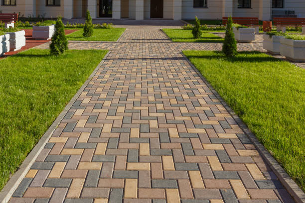 Best Residential Driveway Paver Services  in Wylie, TX